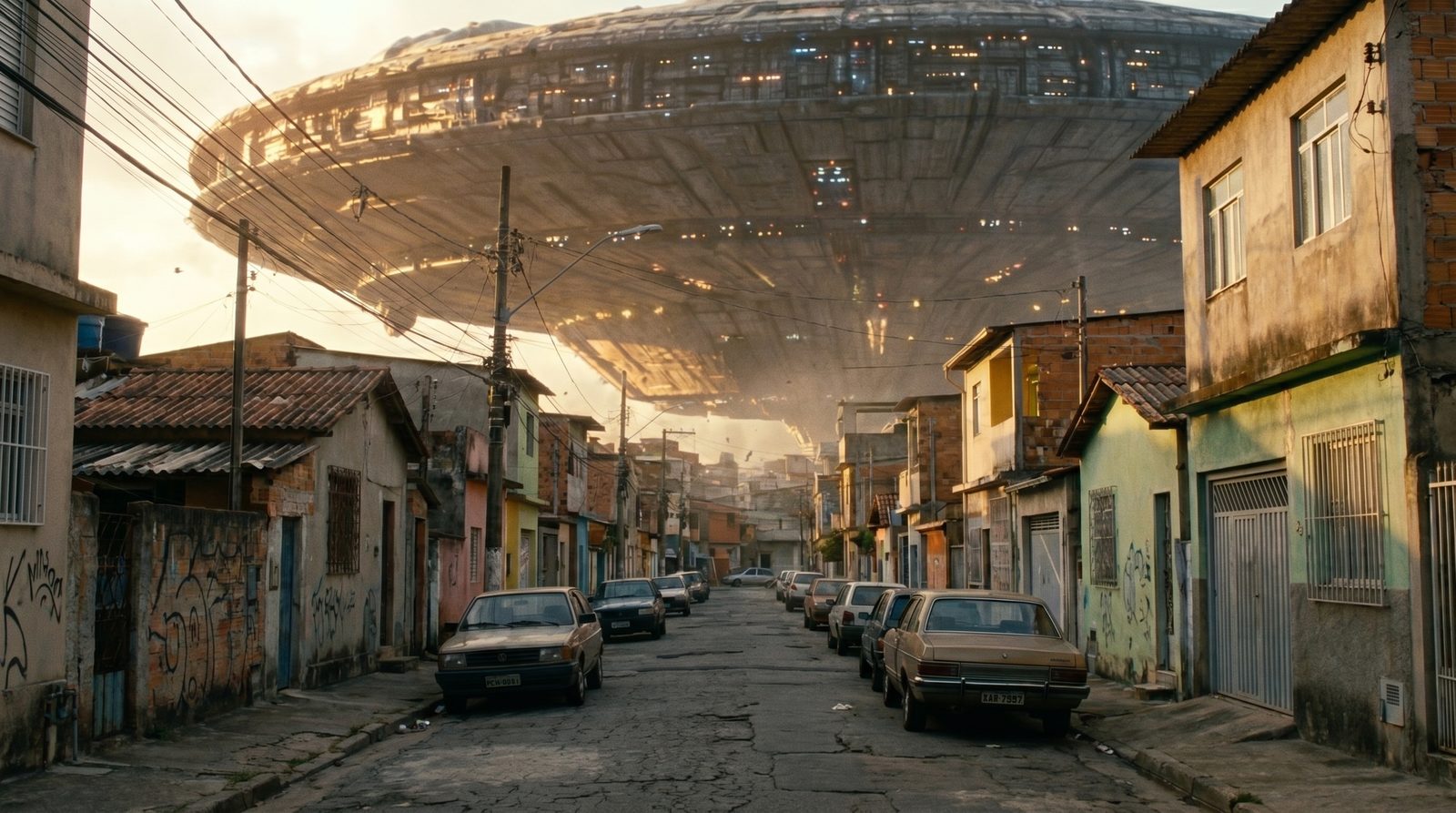 Criador escrevendo o roteiro do próximo filme em casa