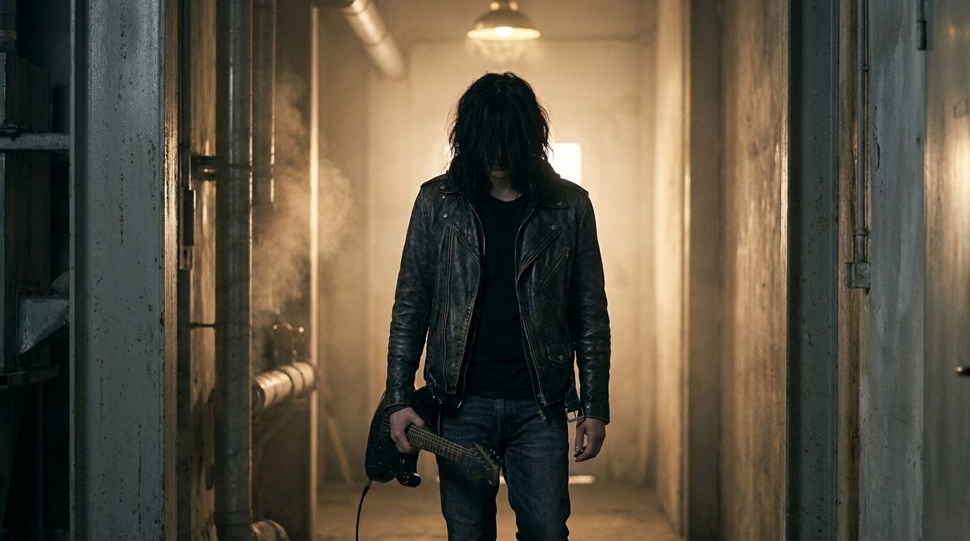 Cena de videoclipe feita com IA — projeto especial que pode justificar a ferramenta premium